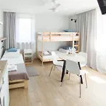 Aparthotel Rooms&apart S8