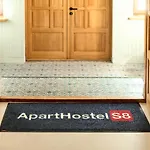 Rooms&apart S8