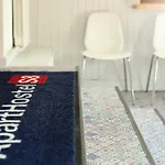 Hotel apartamentowy & S8 4*