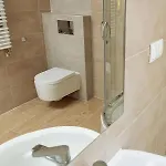 & S8 Ξενοδοχείο με διαμερίσματα 4*