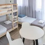 & S8 Hotel apartamentowy 4*