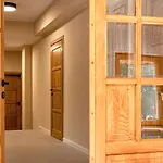 & S8 Hotel apartamentowy