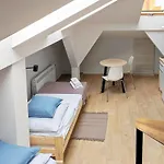 Hotel apartamentowy & S8 Blizne Jasinskiego