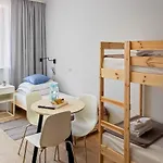 Hotel apartamentowy & S8 Blizne Jasinskiego