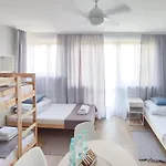 Hotel apartamentowy & S8 Blizne Jasinskiego