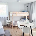 & S8 Hotel apartamentowy