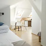 Rooms&apart S8 4* Blizne Jasinskiego