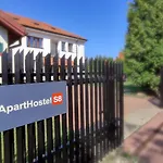 & S8 Hotel apartamentowy 4*