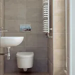 Hotel apartamentowy & S8 4*