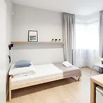 & S8 Hotel apartamentowy 4*