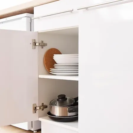 شقة فندقية & S8