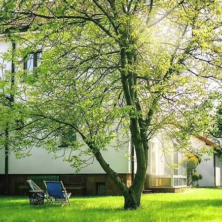 Hotel apartamentowy & S8