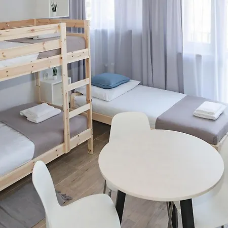 & S8 شقة فندقية 3*