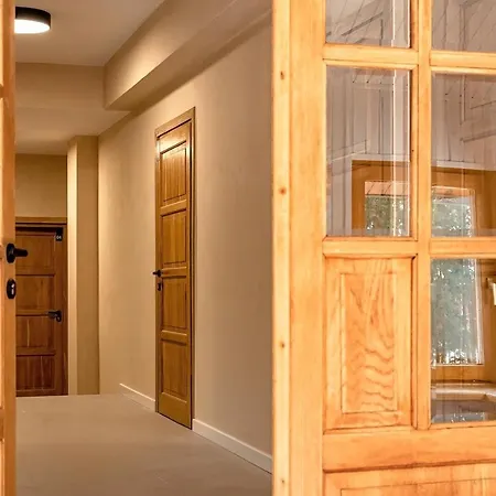 & S8 Aparthotel