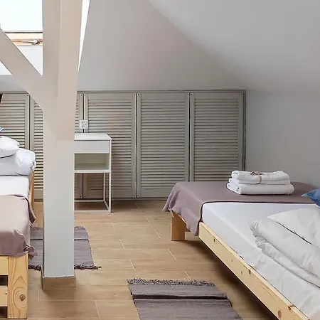 & S8 Aparthotel