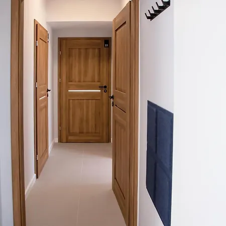 Aparthotel S8