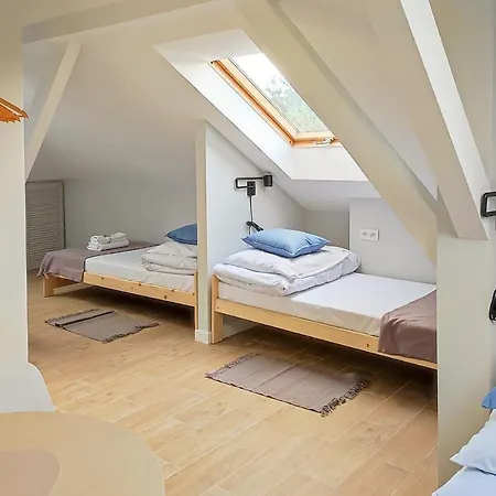 S8 Aparthotel *