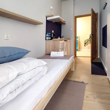 Aparthotel S8