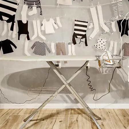 شقة فندقية & S8 Blizne Jasinskiego