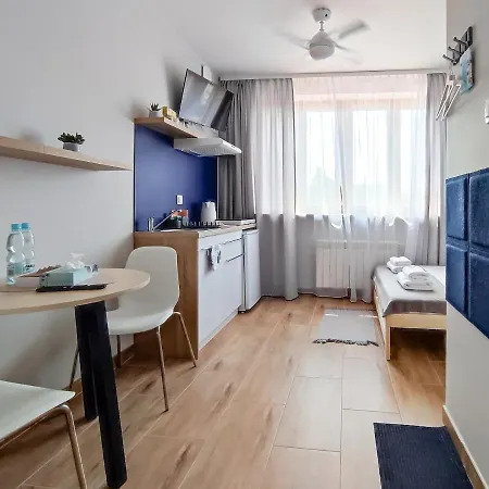 & S8 3* Blizne Jasinskiego