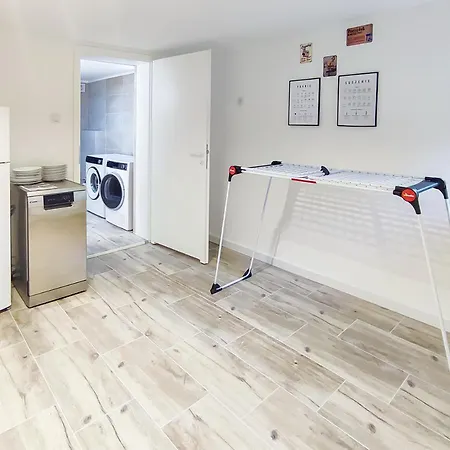 S8 Aparthotel Blizne Jasinskiego