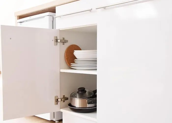 Hotel apartamentowy & S8