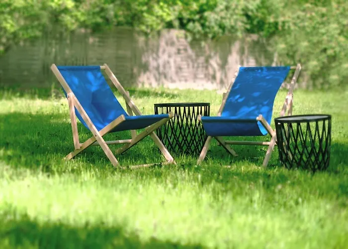 Hotel apartamentowy & S8 Blizne Jasinskiego