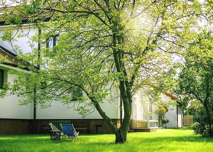 Hotel apartamentowy & S8