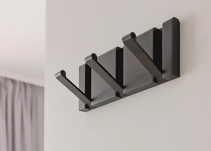 Hotel apartamentowy & S8 Blizne Jasinskiego