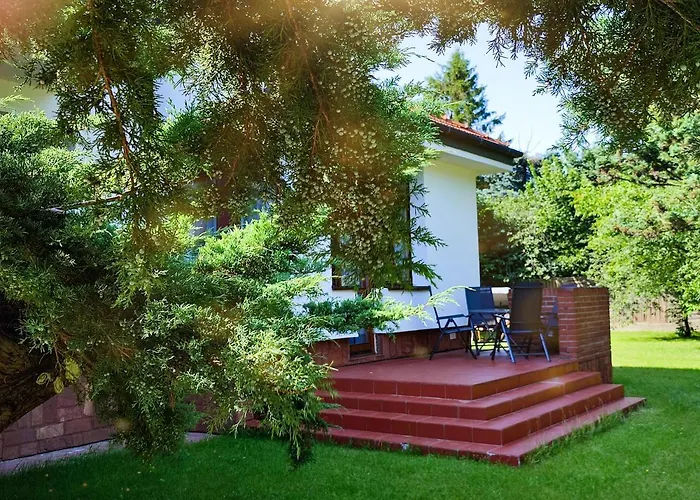 Hotel apartamentowy & S8