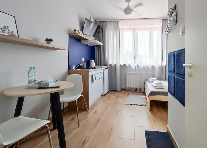 & S8 3* Blizne Jasinskiego