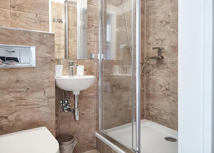 & S8 Hotel apartamentowy 3*