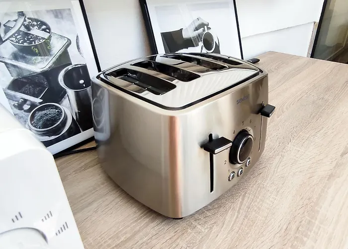 & S8 Hotel apartamentowy Blizne Jasinskiego