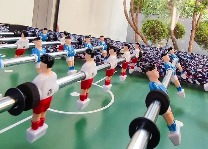 & S8 Blizne Jasinskiego