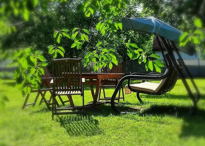 Hotel apartamentowy & S8