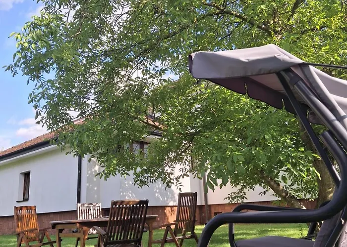 & S8 Hotel apartamentowy